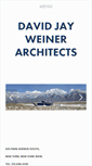 Mobile Screenshot of dweiner.com